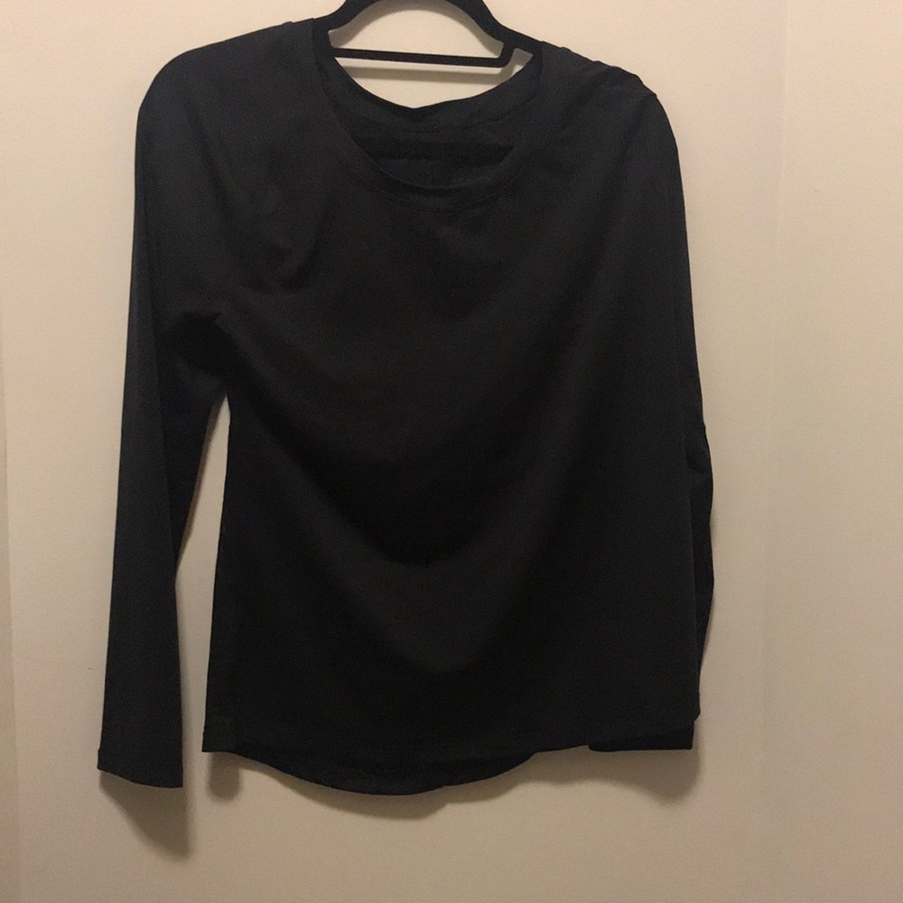 Workout Shirt